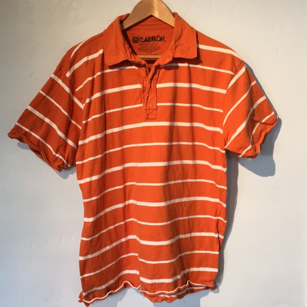 Abercrombie inspired shirt